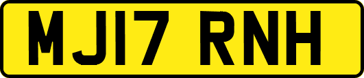 MJ17RNH