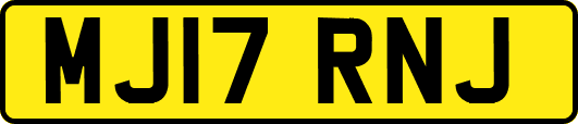 MJ17RNJ