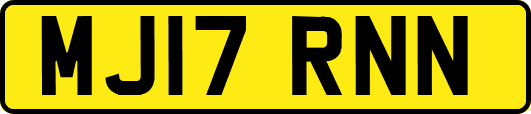 MJ17RNN
