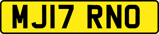 MJ17RNO