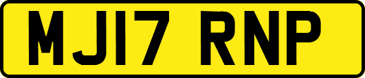 MJ17RNP