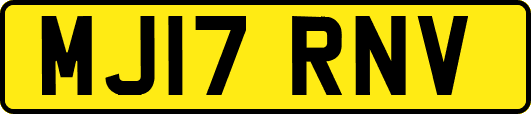 MJ17RNV