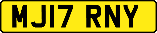 MJ17RNY