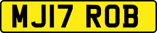 MJ17ROB