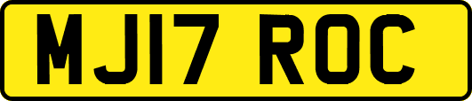 MJ17ROC