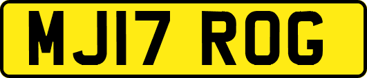 MJ17ROG