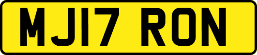 MJ17RON