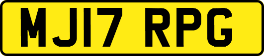 MJ17RPG