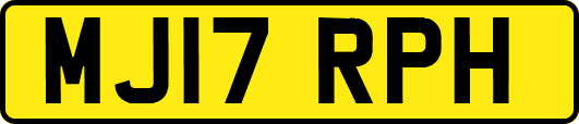 MJ17RPH