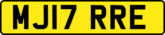MJ17RRE