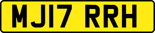 MJ17RRH