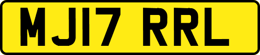 MJ17RRL