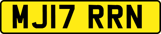 MJ17RRN