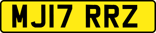 MJ17RRZ