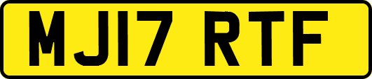 MJ17RTF