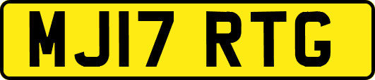 MJ17RTG
