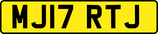 MJ17RTJ
