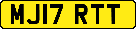 MJ17RTT