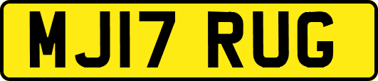 MJ17RUG
