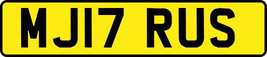 MJ17RUS