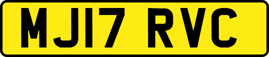MJ17RVC