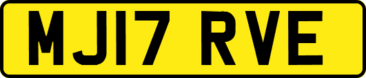 MJ17RVE
