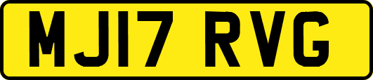 MJ17RVG