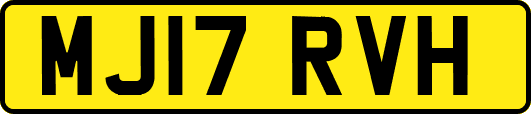 MJ17RVH