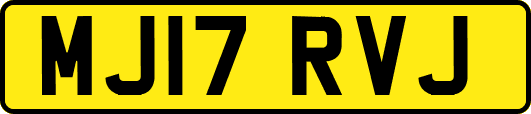 MJ17RVJ