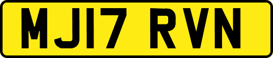 MJ17RVN