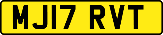MJ17RVT