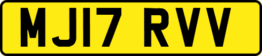 MJ17RVV