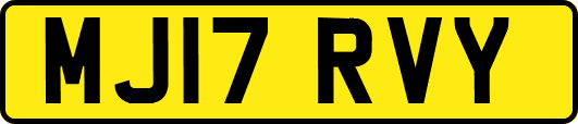 MJ17RVY
