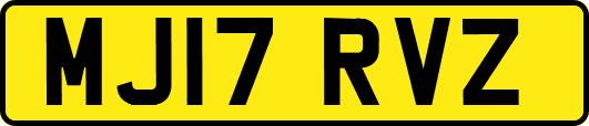 MJ17RVZ
