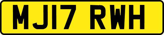 MJ17RWH
