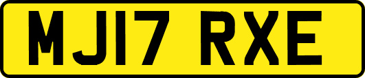 MJ17RXE