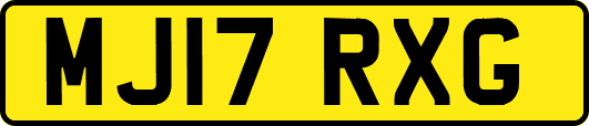 MJ17RXG