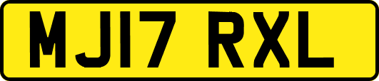 MJ17RXL