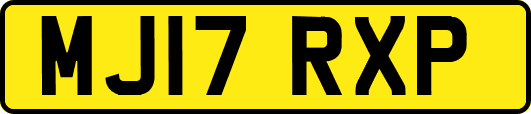 MJ17RXP