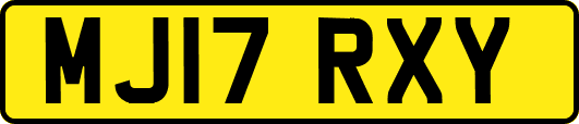 MJ17RXY