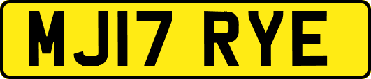 MJ17RYE
