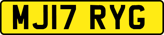 MJ17RYG