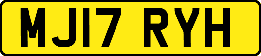 MJ17RYH