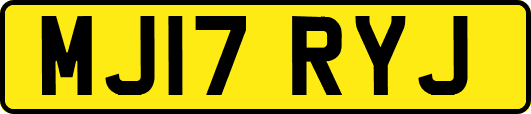 MJ17RYJ