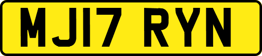 MJ17RYN