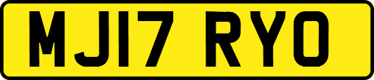 MJ17RYO