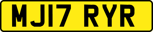 MJ17RYR