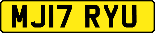 MJ17RYU