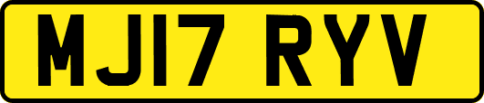 MJ17RYV
