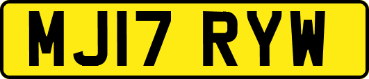 MJ17RYW